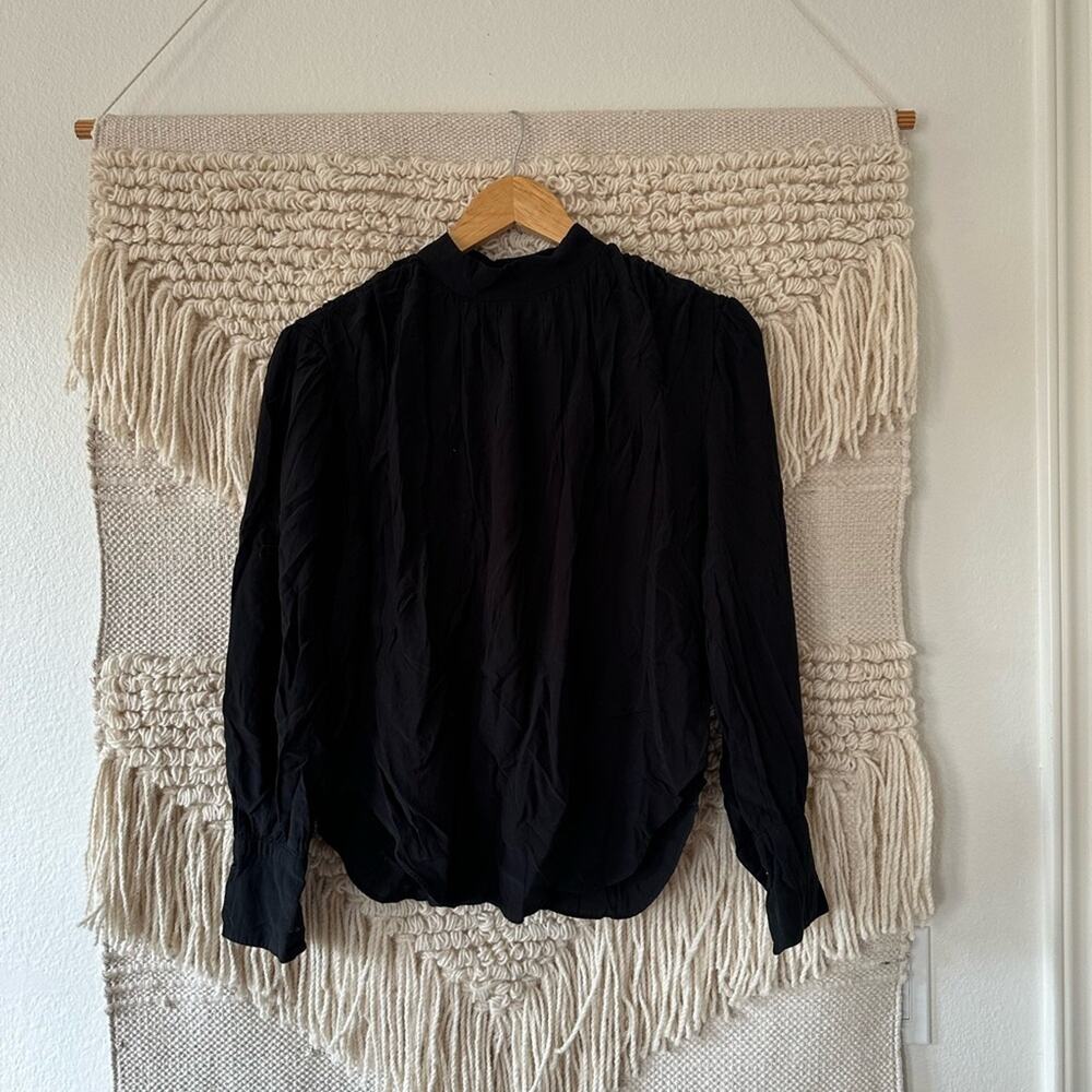 Habitual Charlee Blouse